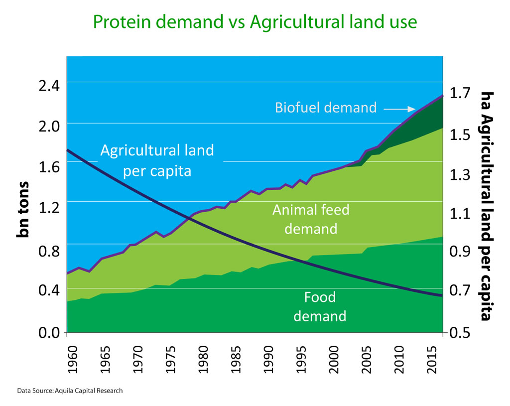 Protein Gap